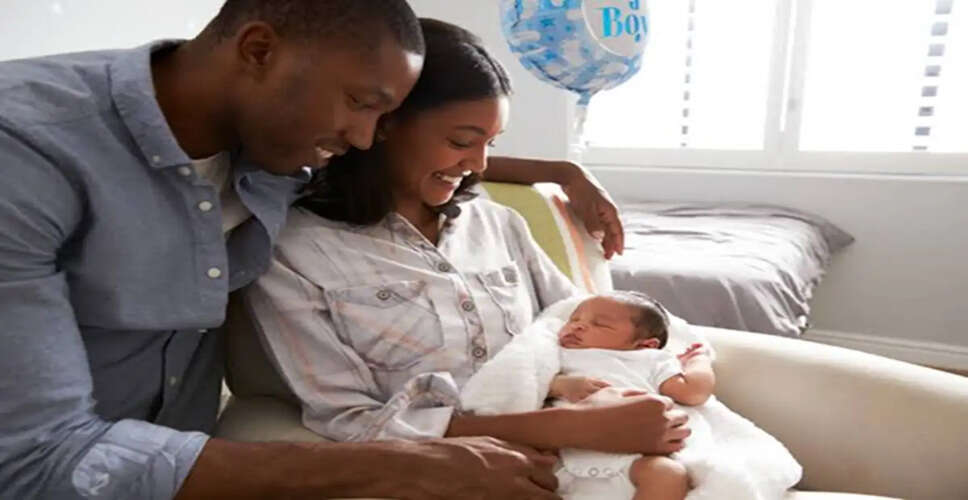 Essential Financial Planning for Your Child's Future