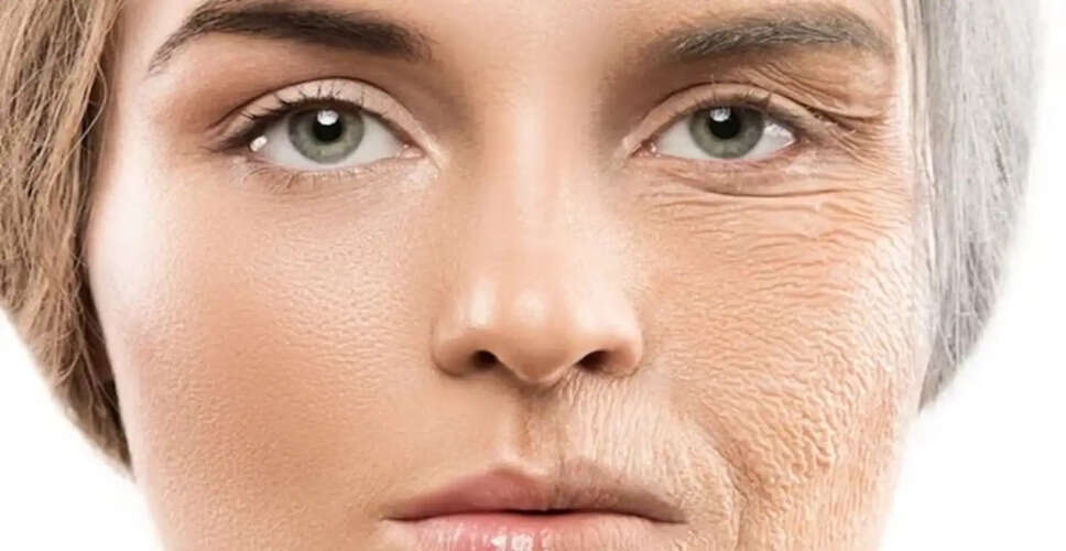 Essential Tips for Maintaining Youthful Skin as You Age