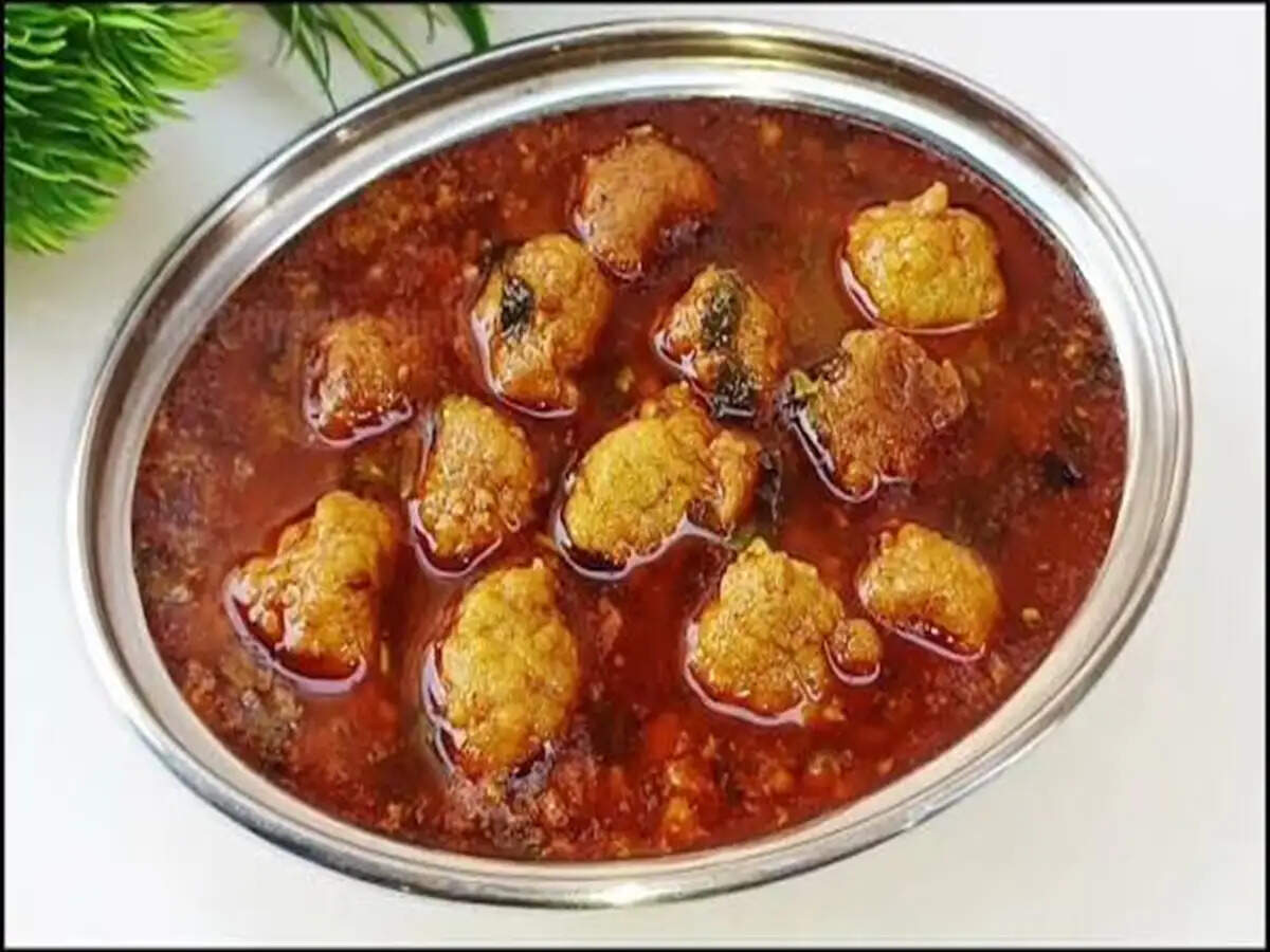 Delicious Moong Dal Karayal Recipe: A Spicy Delight from Purvanchal