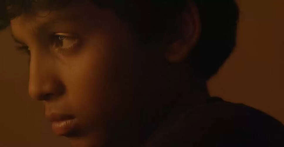 Exploring Trauma and Silence in the Film Mithya