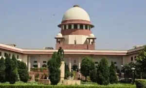 Supreme Court's Stance on Waqf Properties Sparks Controversy: What’s Next?