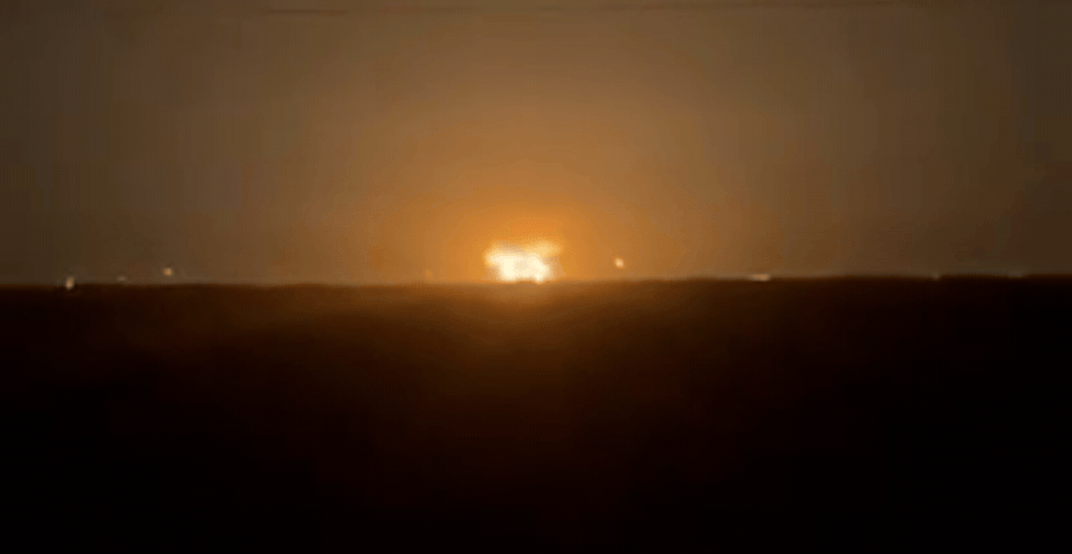 Explosion at Qatar's LNG Facility Leaves Many Injured and Missing