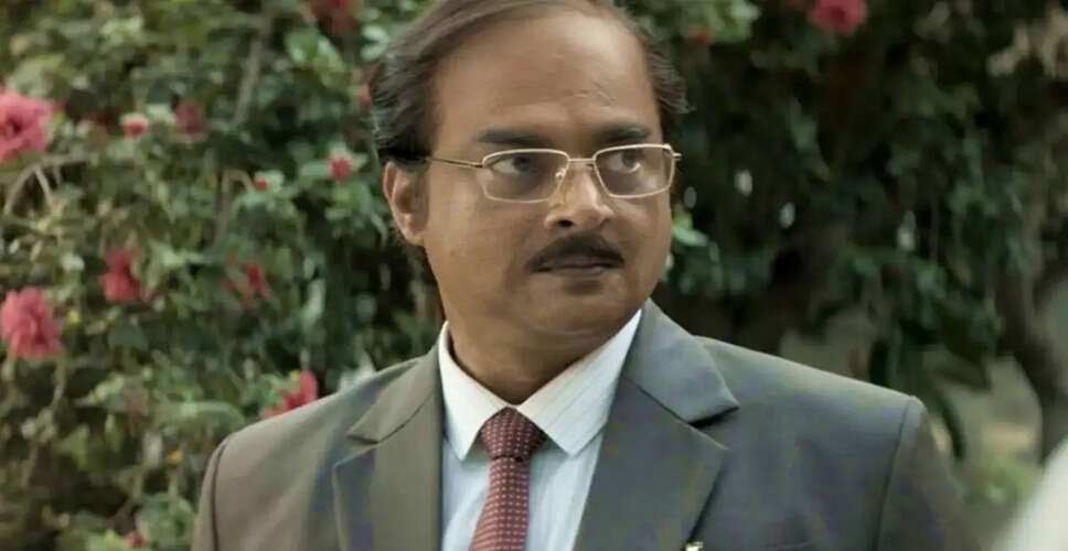 R. Madhavan Addresses Controversy Over *Dhuranthar 2* Scene