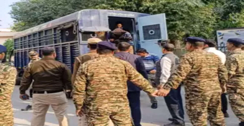 Uncovering the Faridabad Module: A Threat to Peace in Jammu and Kashmir