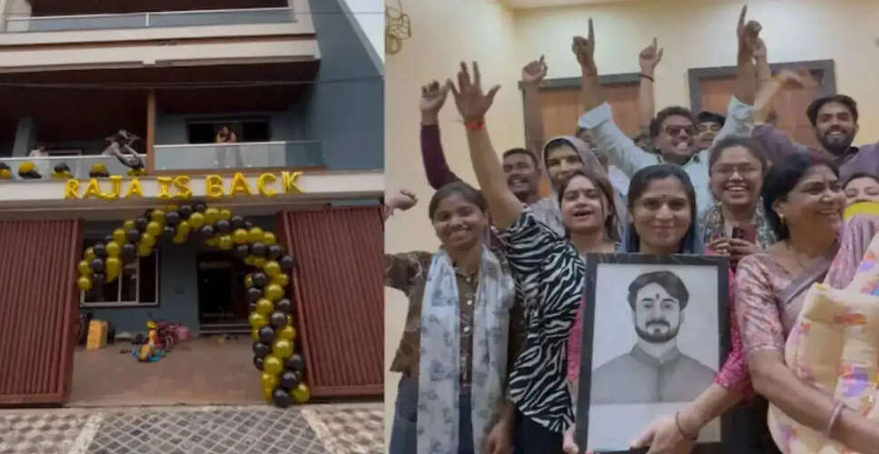 The Meghalaya Honeymoon Murder: Exploring Grief, Rebirth, and Emotional Continuity