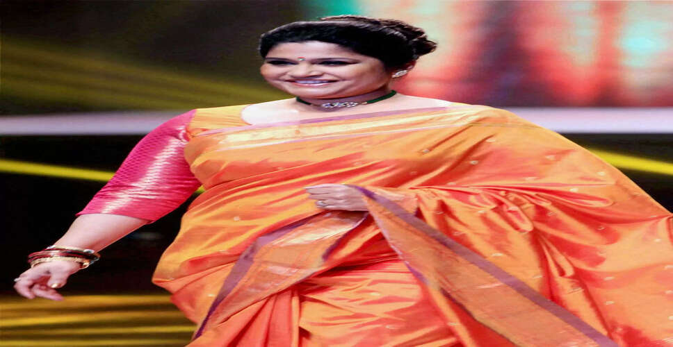 Renuka Shahane's Loop Line: A Groundbreaking Animated Short Film