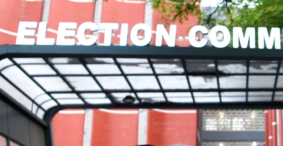 Kerala Election Office Faces Major Administrative Blunder