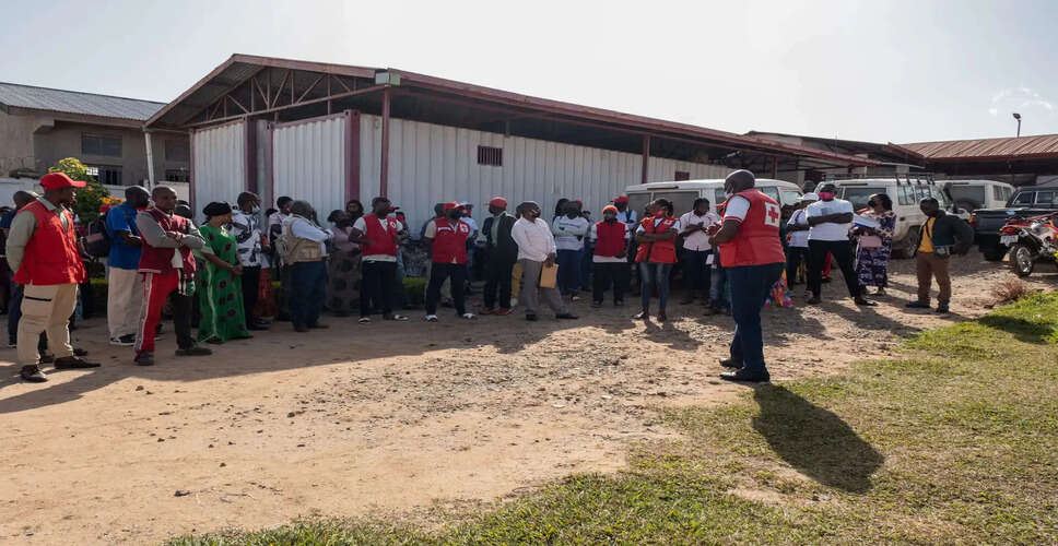 2026 Ebola Outbreak in Congo: A Growing Concern Amid Delayed Response