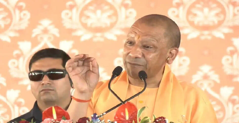 Yogi Adityanath's Bold Statements in West Bengal Stir Political Waters
