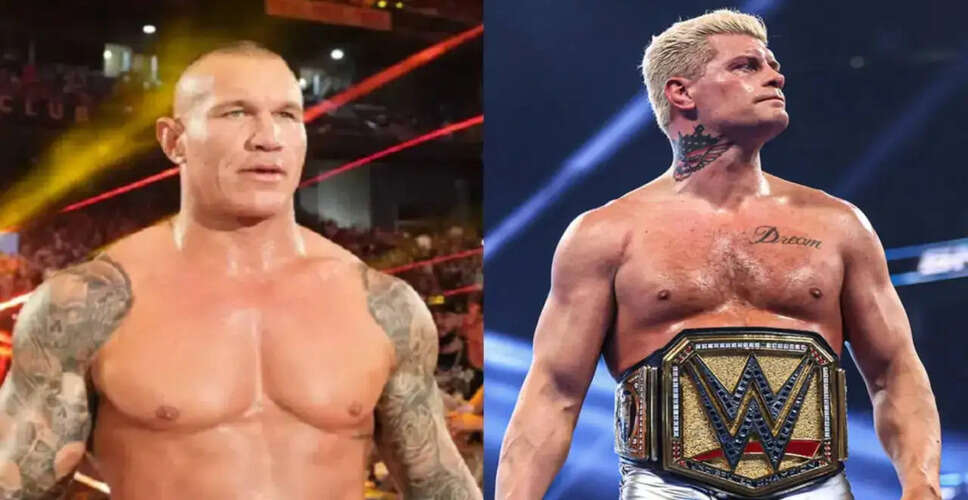 Wrestlemania 42: Major Changes in Championship Matchups