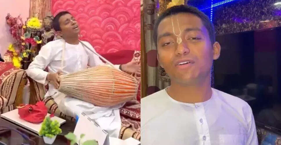 Fraudulent Sadhu Arrested for Sexual Exploitation in Mathura