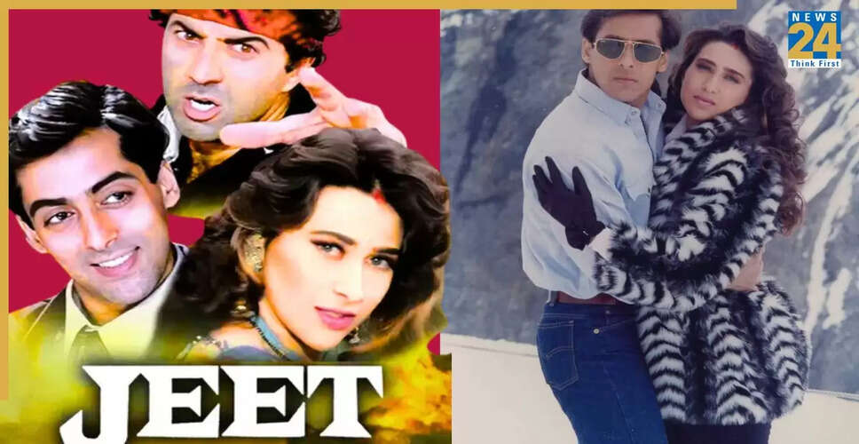 Exploring the Legacy of Jeet: A Look Back at the Film's Impact