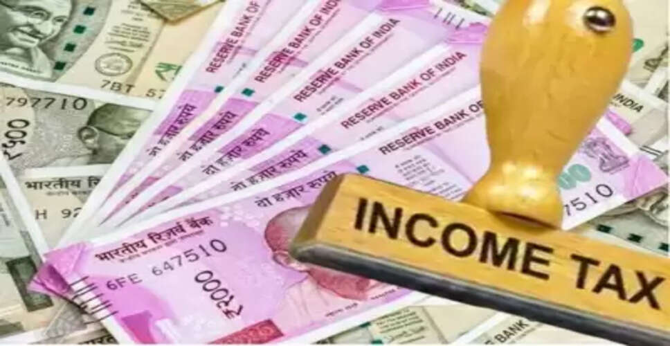 ITR filing: New tax slabs, rules to keep in mind before submitting returns