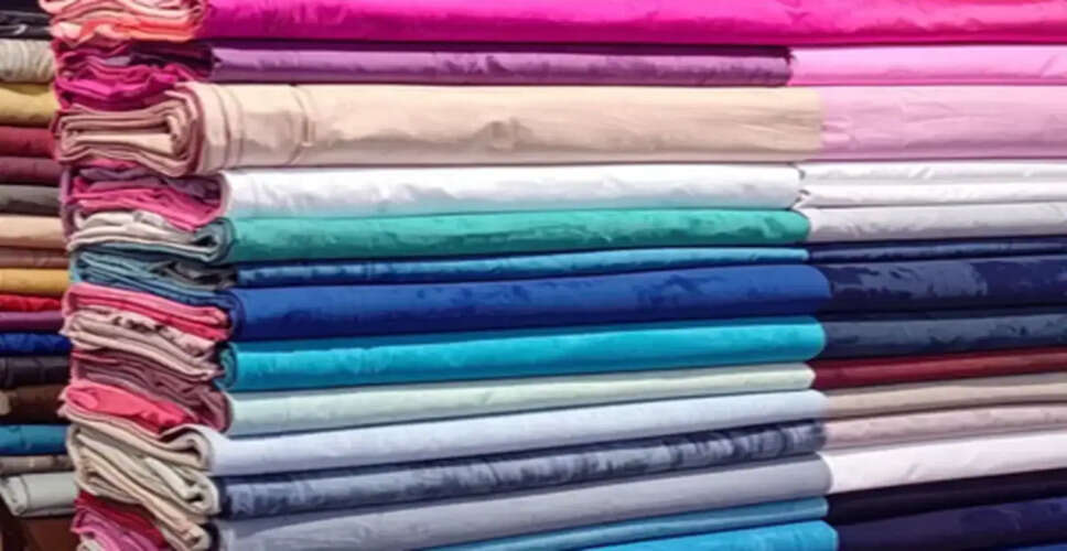 Stay Cool This Summer: The Benefits of Cotton Clothing