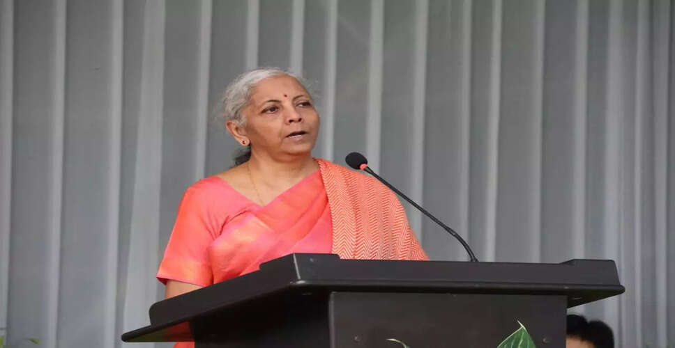 No Lockdown Imminent: Finance Minister Addresses Concerns Amid Rising Oil Prices