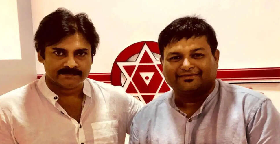 Major Developments in Ustaad Bhagat Singh: Composer Change and Possible Release Date Shift