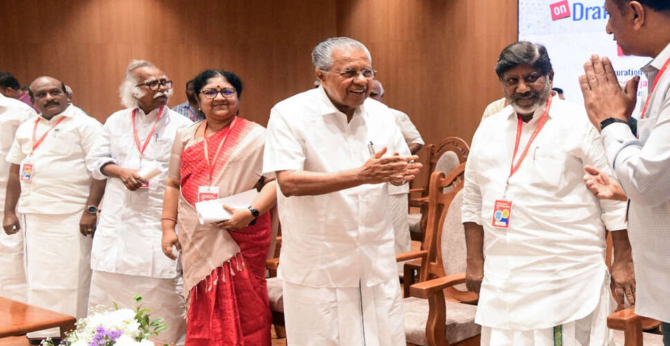 Kerala CM Promises Justice for Victim of Mob Violence in Palakkad