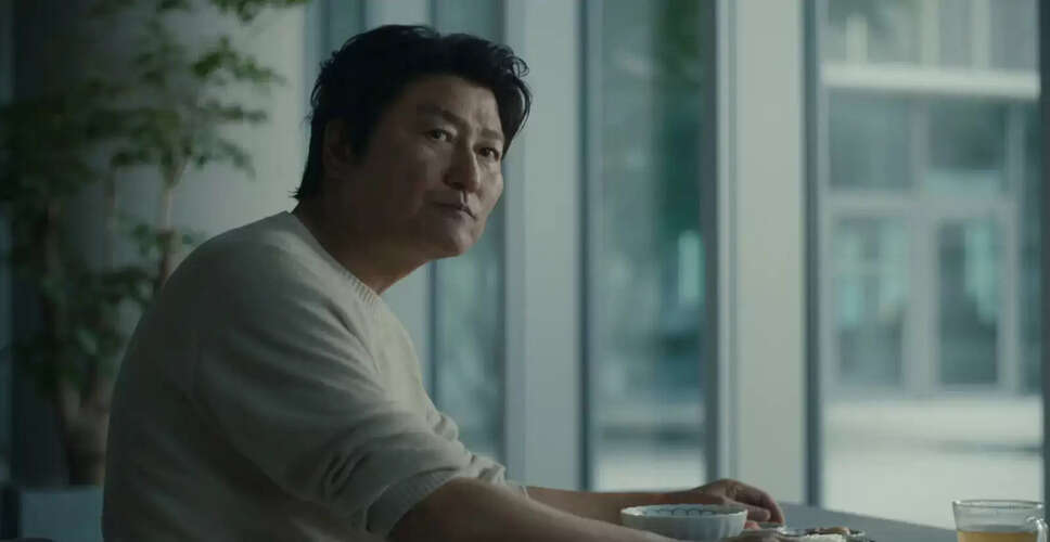 Season 2 of 'Beef' Returns with New Storyline and Star-Studded Cast