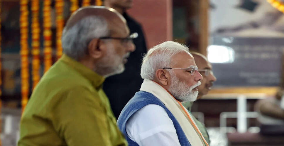 Celebrating the Centenary of Sri Sathya Sai Baba in Puttaparthi