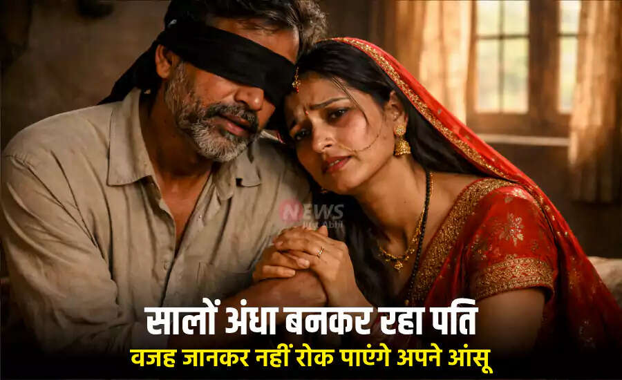 A Heartwarming Love Story: True Beauty Lies Within