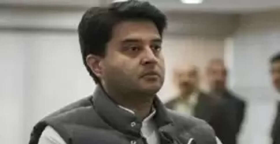 Is the Sanchar Saathi App a Threat to Privacy? Jyotiraditya Scindia Weighs In