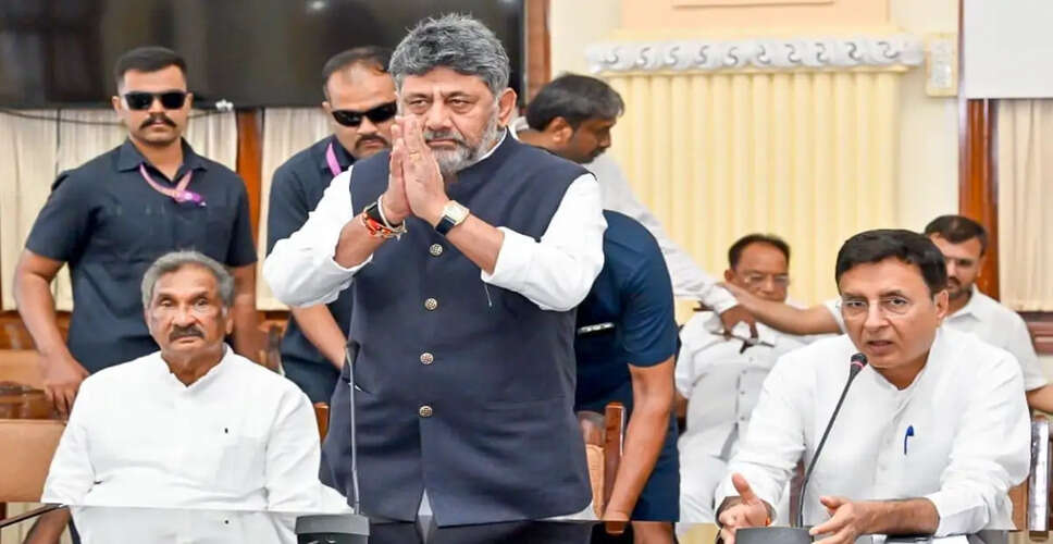 Karnataka MLC Elections 2026: Congress Secures Major Victory Amidst Opposition Turmoil