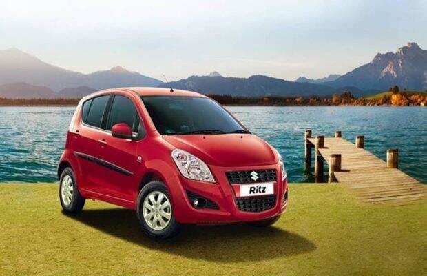 You Can Get Cars like Maruti Suzuki Ritz and Swift on low price! Price starting from 1 Lakh