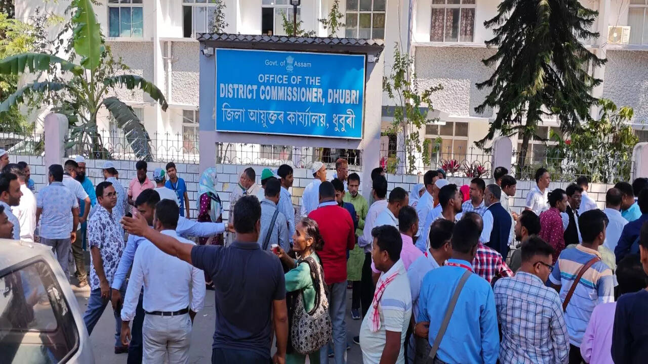 Congress faces March 28 deadline to vacate Akbar Road office | Quick Digest