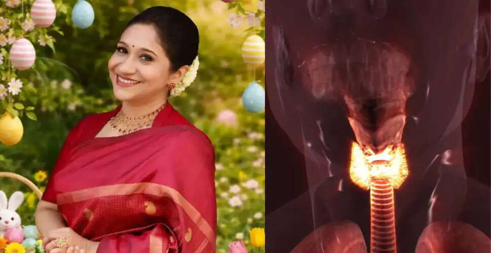 Sujatha Mohan's Journey Through Vocal Health Challenges