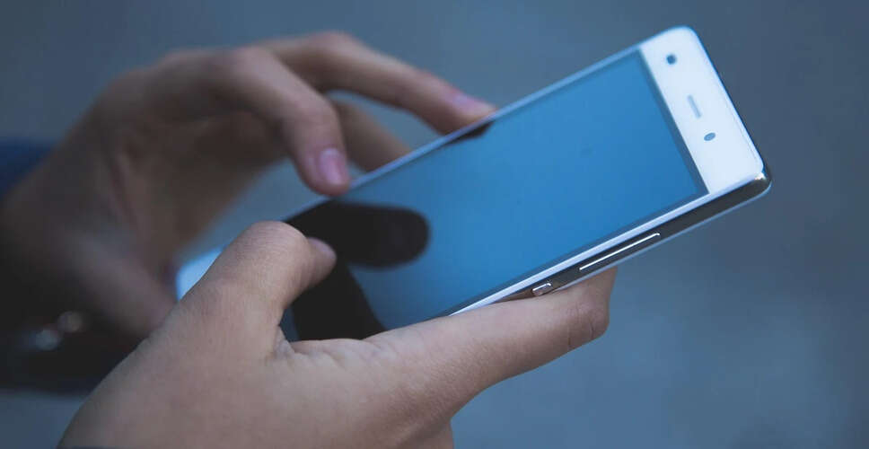 Controversy Erupts Over Government's Smartphone App Mandate