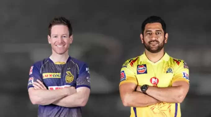 IPL 2021: CSK will clash with KKR, know the playing XI and pitch report of both teams