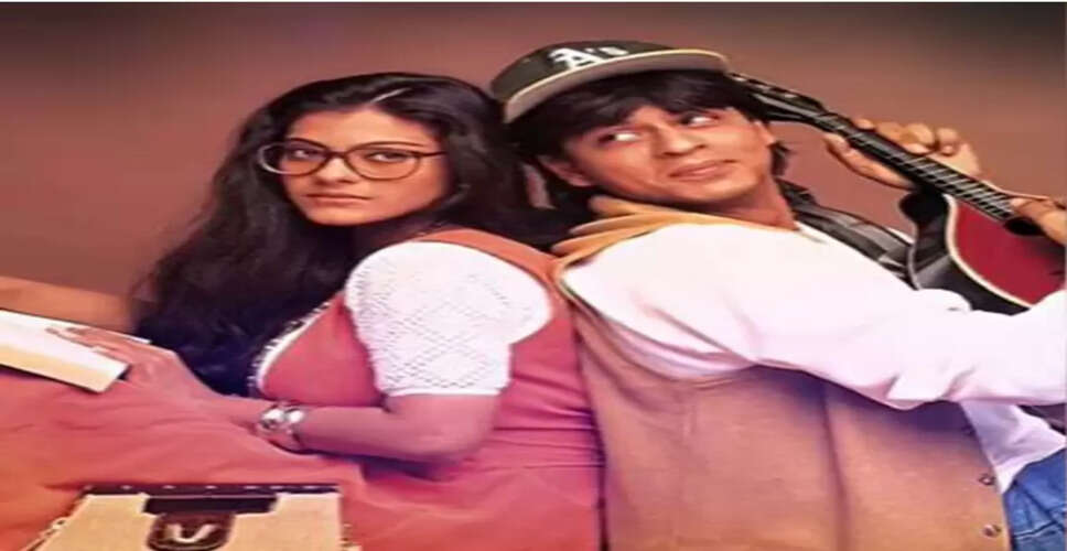 Celebrating Shah Rukh Khan: A Journey Through His Iconic Films at 60