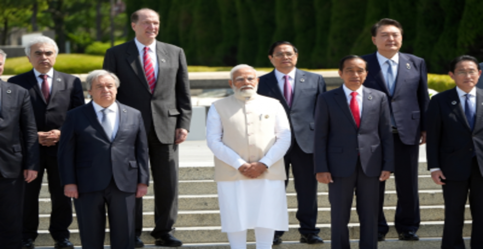 G7 to Peace Summit, world leaders already looking forward to PM Modi's attendance at key global events