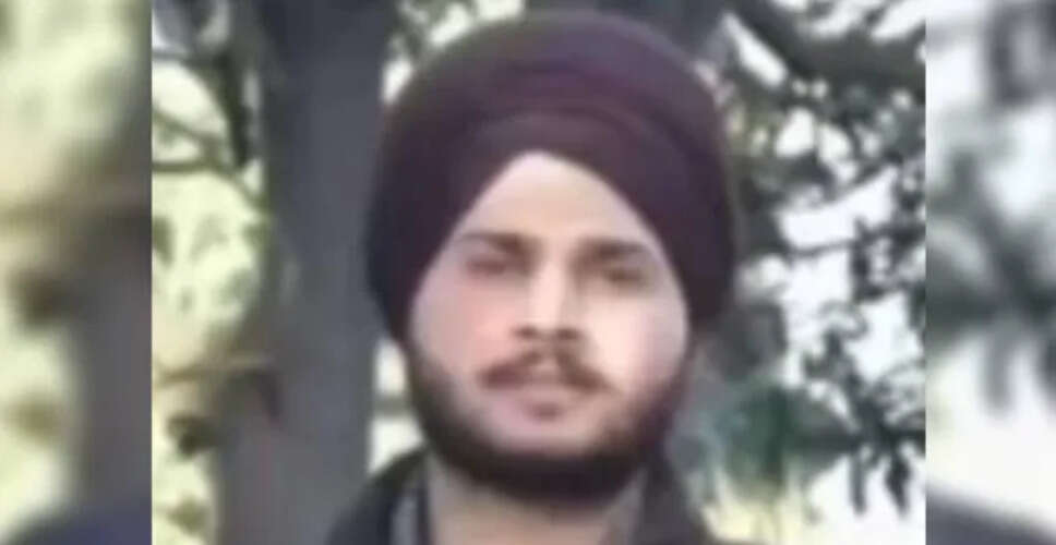 Tragic Consequences of Relationship Strain: Man Takes His Life After Wife's Decision