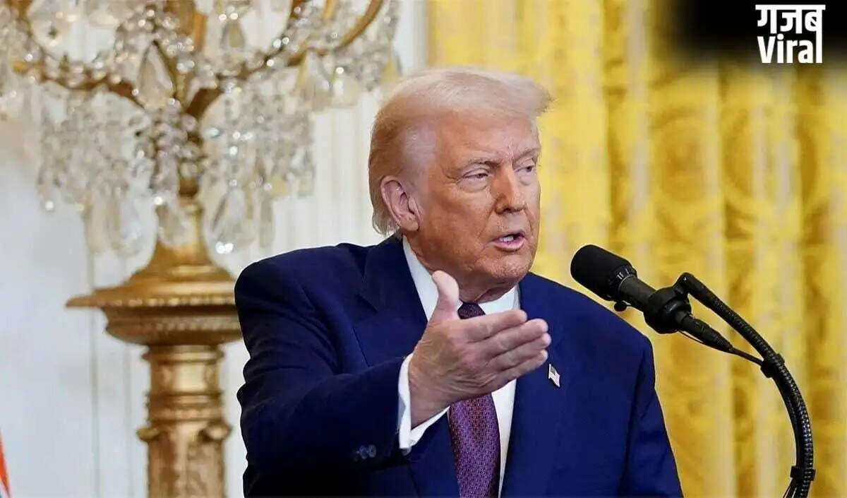 Donald Trump's Humorous Remarks on Cuba During Speech