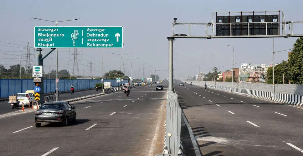 Nail House Controversy in Ghaziabad Halts Major Infrastructure Project