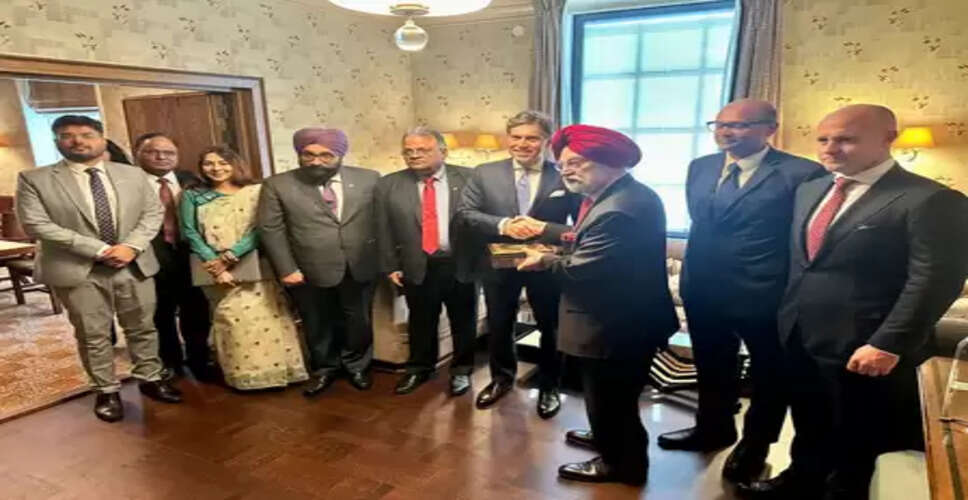 India set to explore over 2.5 lakh sq kms area in one of largest offshore energy efforts