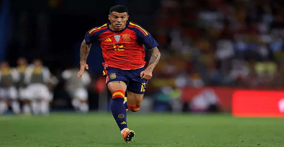 Spain Held to Draw by Iraq in World Cup Warm-Up Match