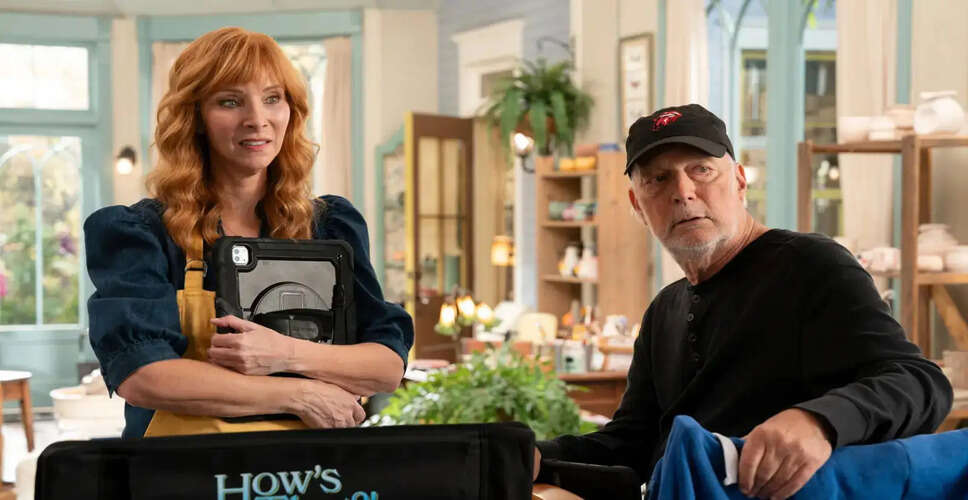 Remembering James Burrows: The Mastermind Behind Iconic TV Shows