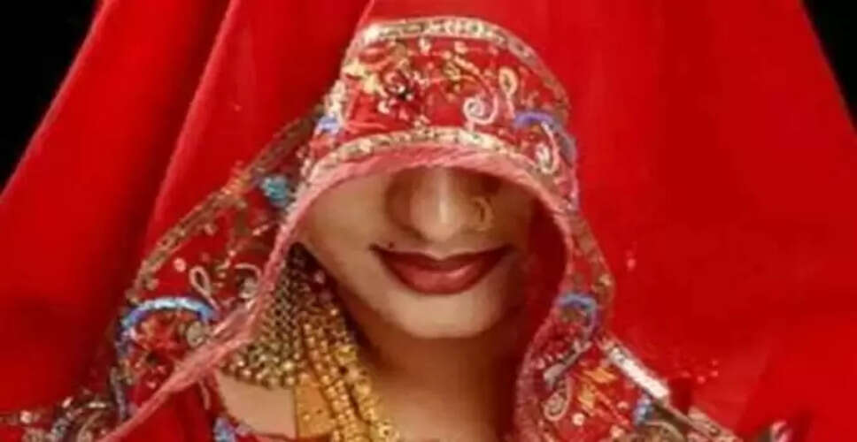 Controversial Marriage Case in Kanpur: Allegations of Abuse and Impotence