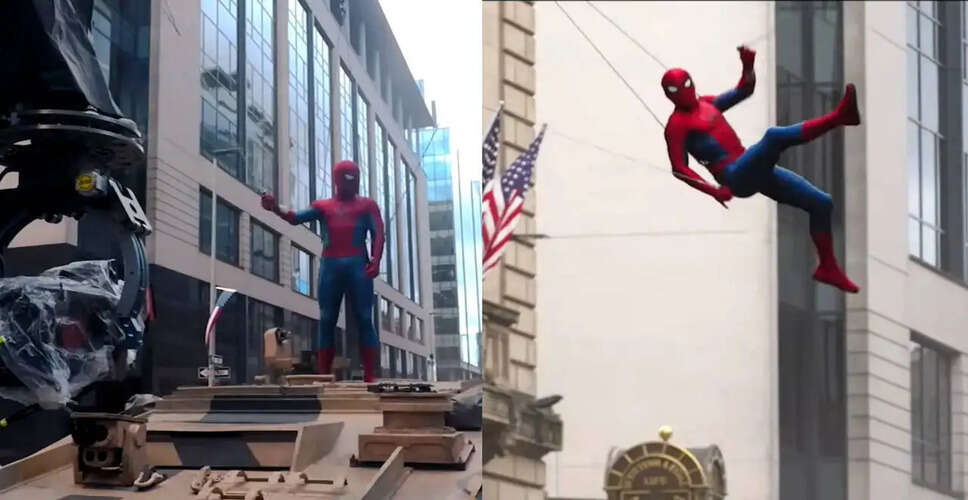 What to Expect from Spider-Man: Brand New Day &ndash; Behind the Scenes Insights!