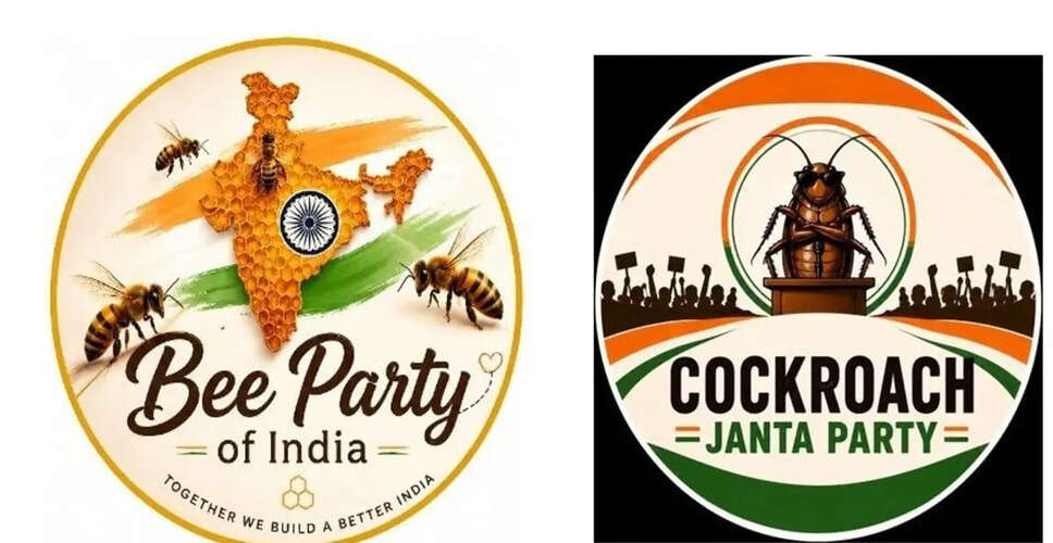 Haryana Lawyer Seeks Registration of Online Satirical Party with Election Commission