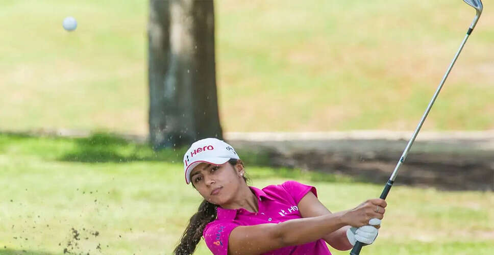 India's Strong Representation at the Inaugural Mauritius Classic