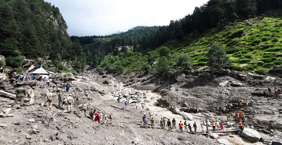Severe Weather Causes Tragedy in Kathua District, Jammu and Kashmir