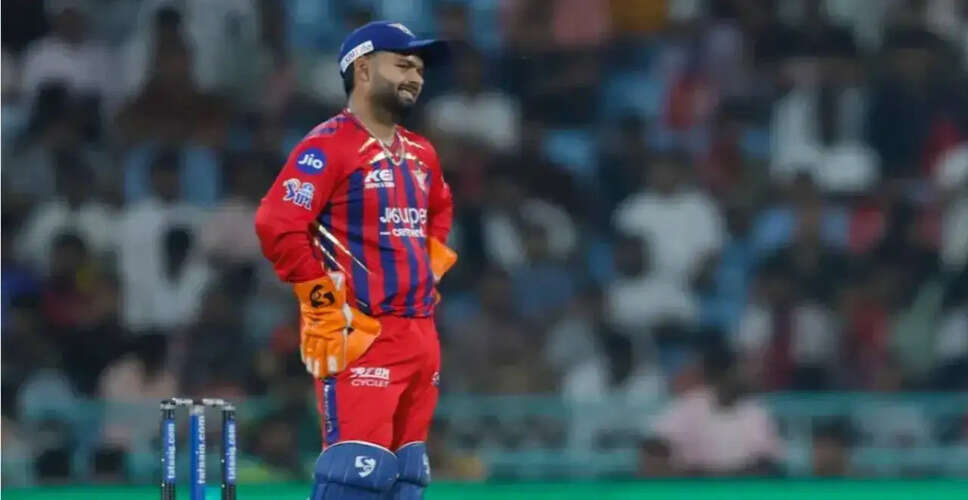 Rajasthan Royals Triumph Over Lucknow Super Giants in IPL 2026 Clash