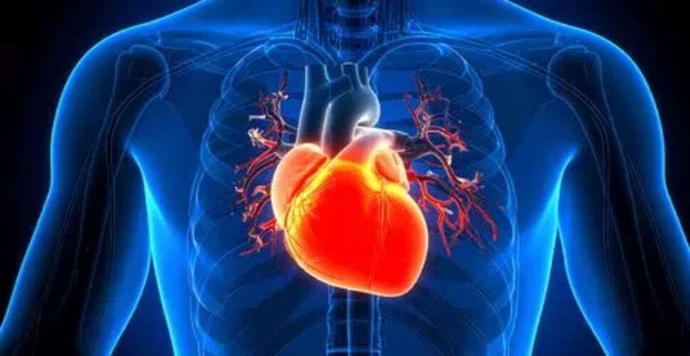 Timing of Heart Surgery Linked to Increased Risk of Cardiovascular Deaths