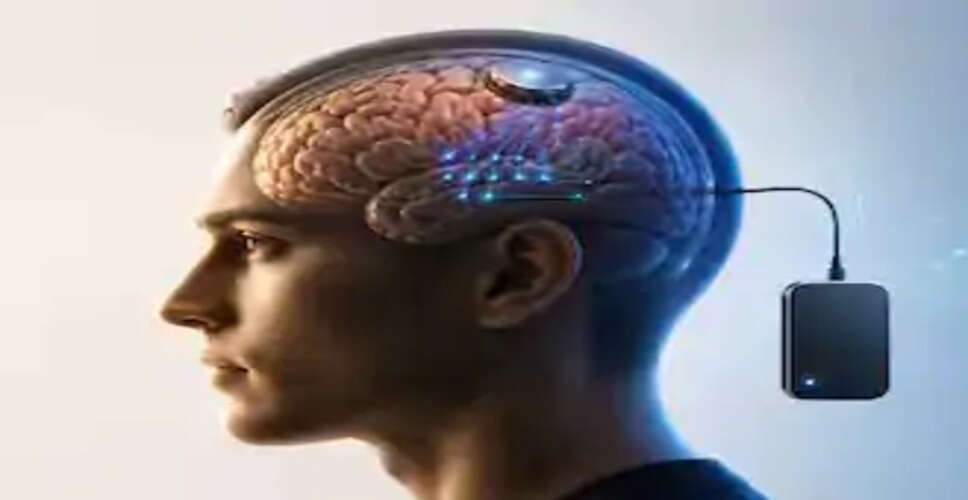 China Unveils Groundbreaking NEO Brain Chip for Commercial Use