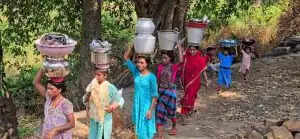 Water Crisis in Nabarangpur: How a Village's Drought is Delaying Marriages