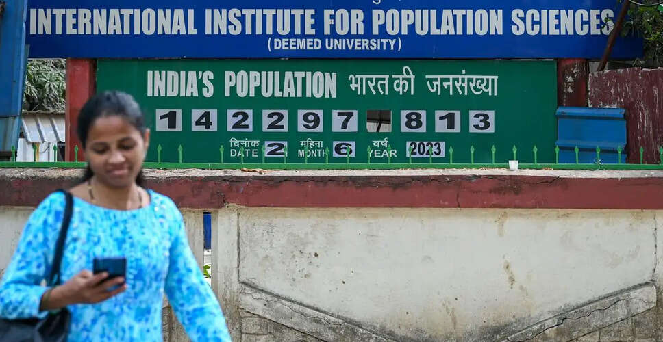 Census 2027 to Recognize Live-In Couples as Married