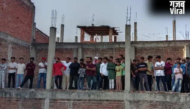 Tragic Incident in Ambedkarnagar: Mother Allegedly Kills Four Children